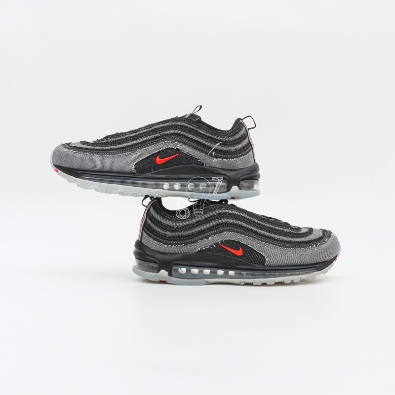 denim air max 97