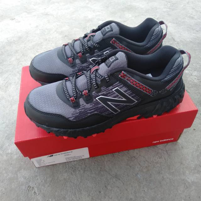 New balance course en sentier hotsell