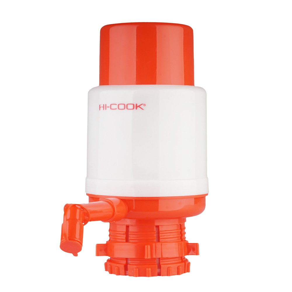Jual Hi-Cook Water Pump/Pompa Galon Manual Tipe WP-M1 | Shopee Indonesia