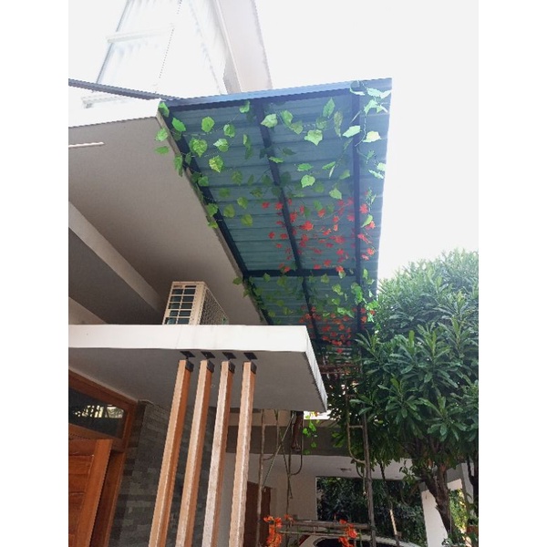 Jual Kanopi dan Pagar Besi | Shopee Indonesia