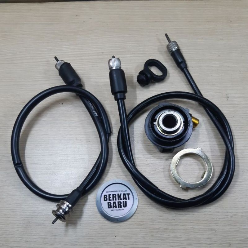 Jual Kabel Tali RPM Spidometer Spedometer Tachometer Yamaha Scorpio ...