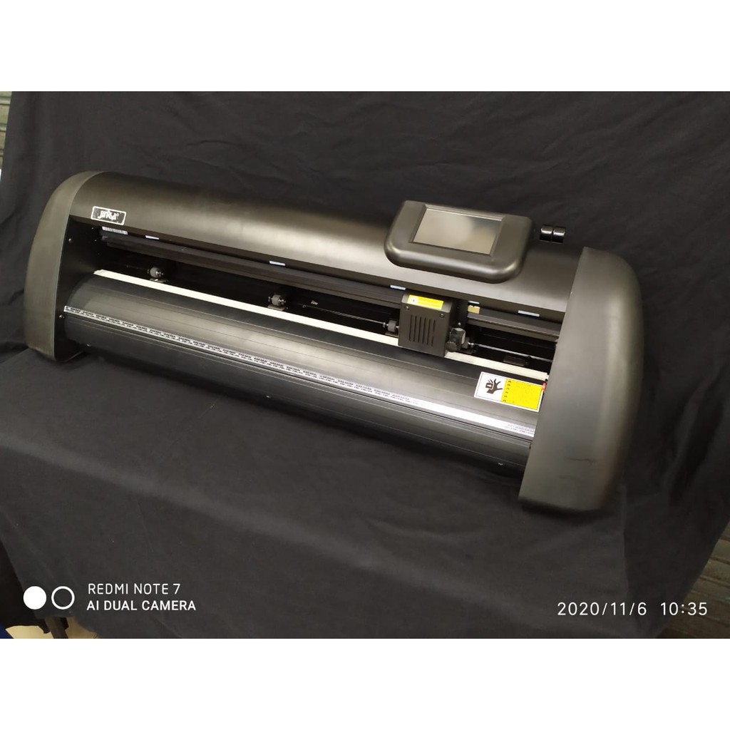 Jual Mesin cutting jinka GC 721 ABJ | Shopee Indonesia