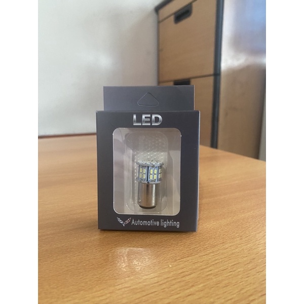 Jual Lampu Stop LED Stingray white | Shopee Indonesia