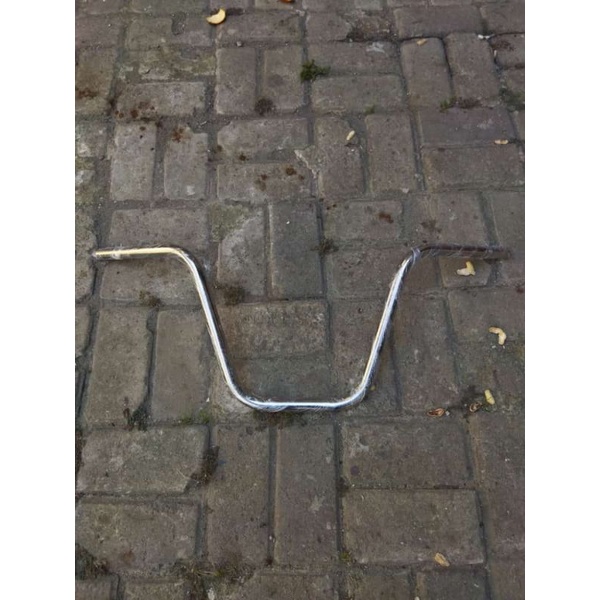 Jual stang ape hanger chopper | Shopee Indonesia