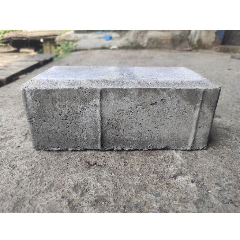 Jual Paving / Paving Block / Konblok / Conblock / Paving Block Bata ...