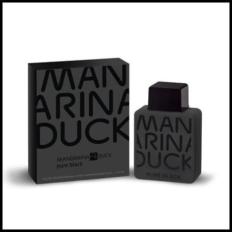 Parfum mandarina 2024 duck man