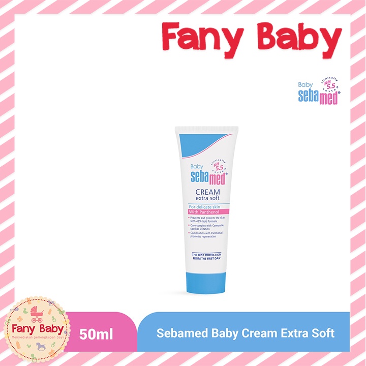 Harga sebamed baby 2024 cream 50 ml