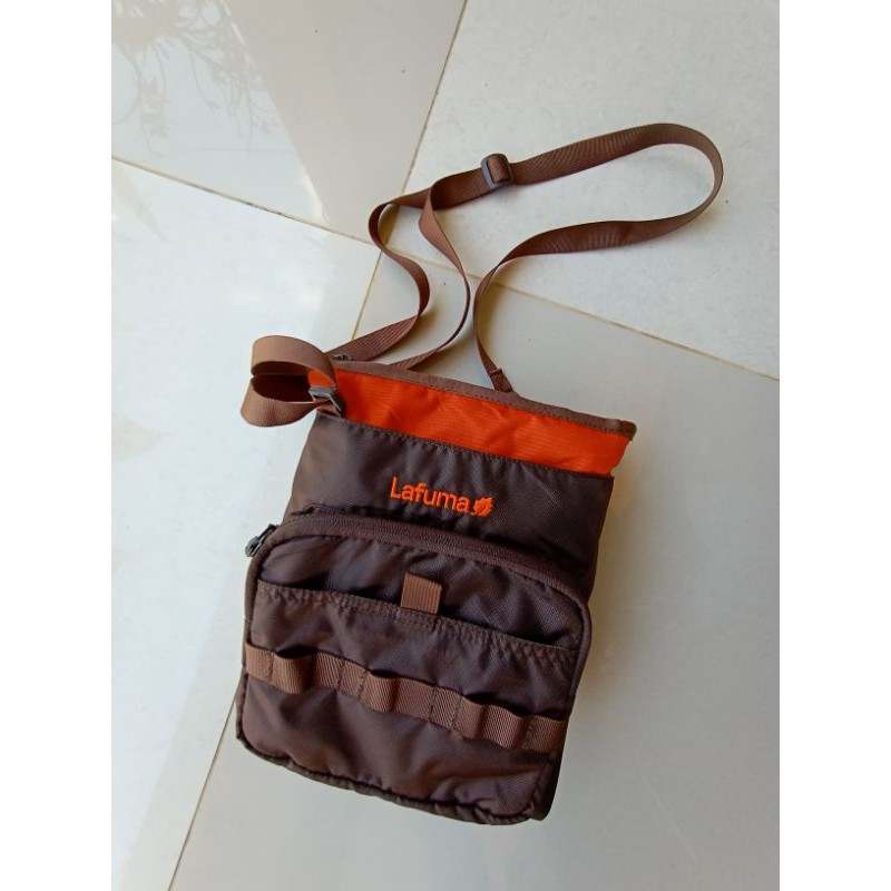 Lafuma sling bag sale