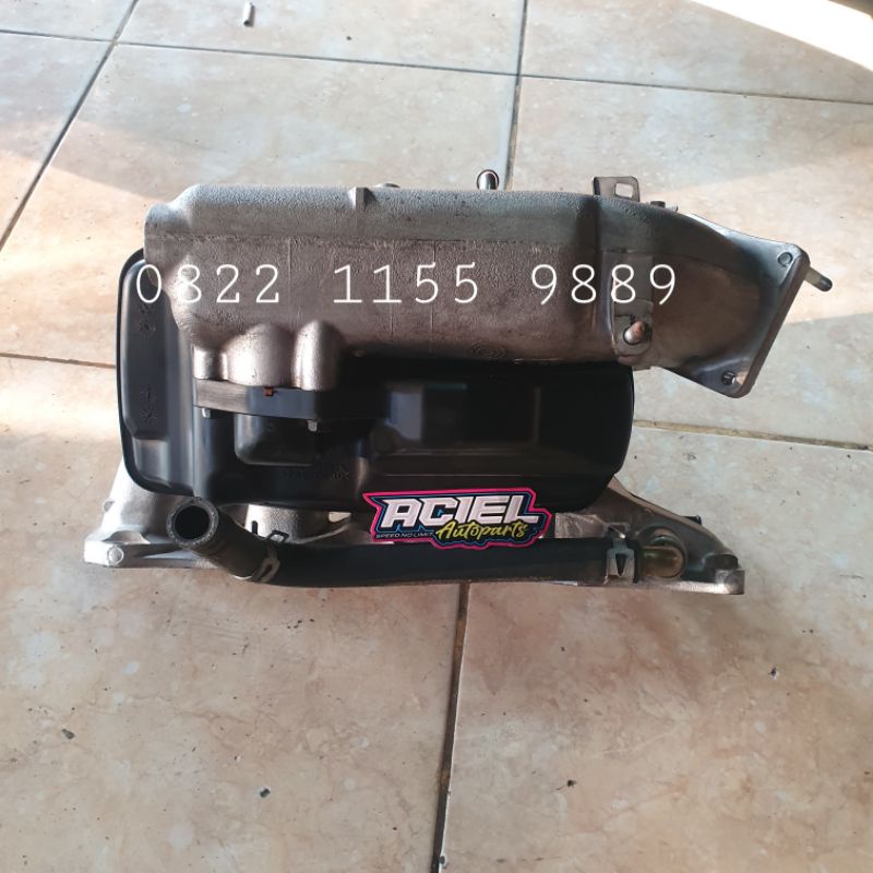 Jual INTAKE MANIFOLD HONDA CIVIC FD2 2.0 K20Z2 ORIGINAL | Shopee Indonesia