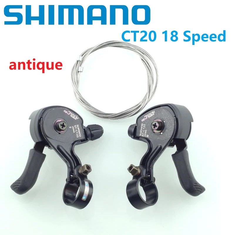 Shimano altus c20 shifter cheap