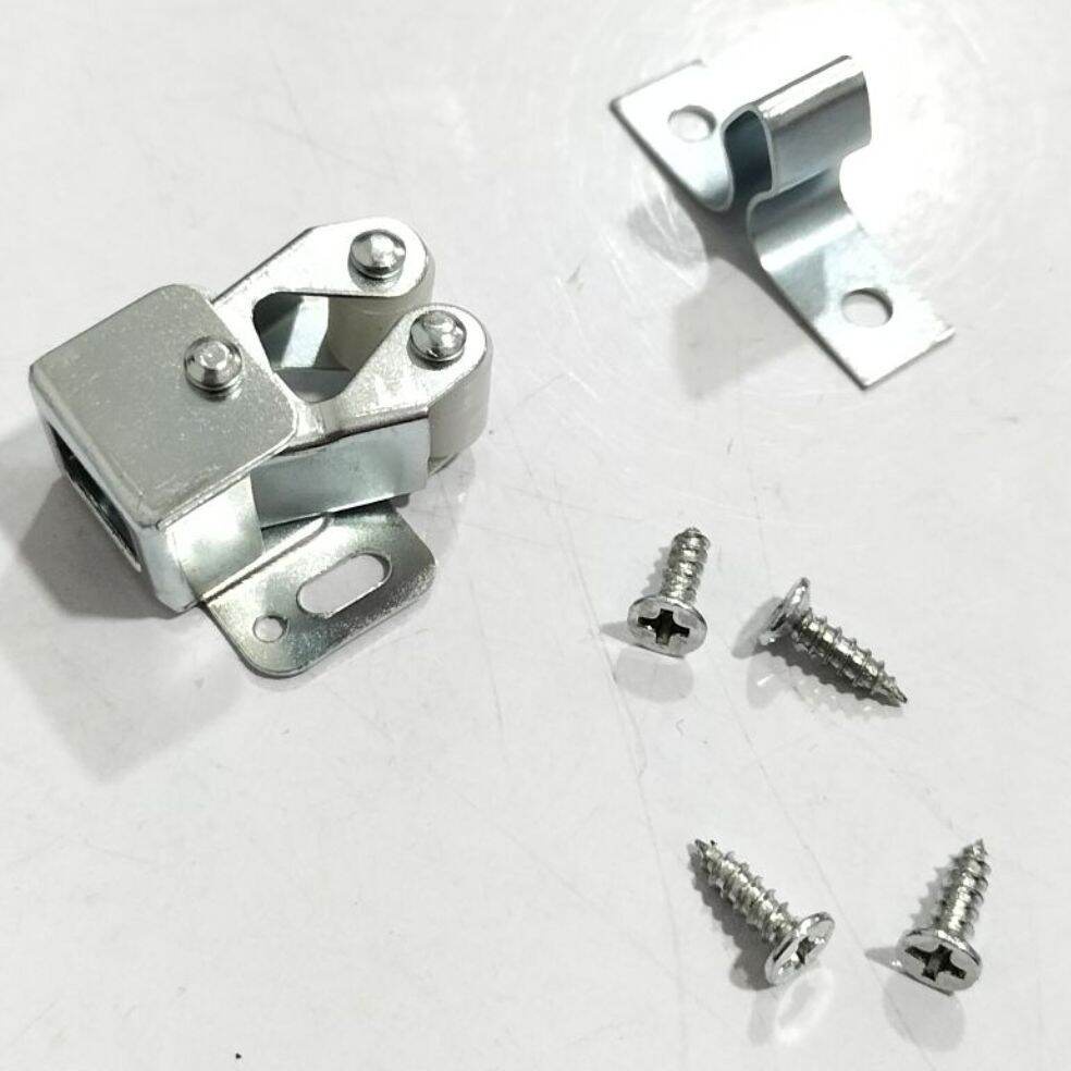 Jual JEPIT CAPIT UDANG / MATA AYAM / GRENDEL MASA CATCHES (D4148 ...