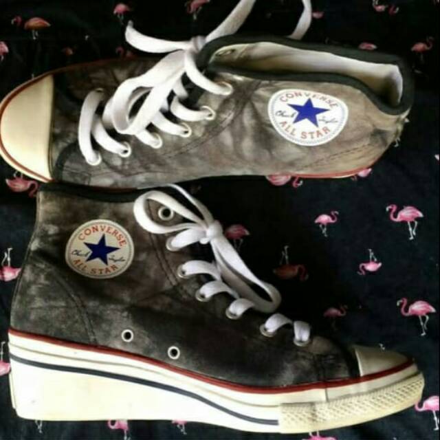 Converse wedges outlet indonesia