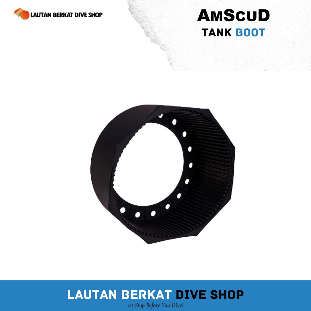 Jual Tank Boot Protective Bottom Tank | Shopee Indonesia