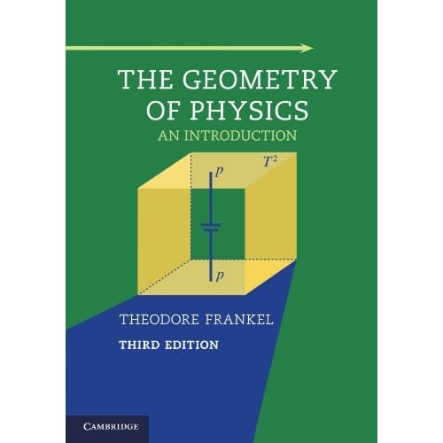 Jual the geometry of physics hc shopee indonesia