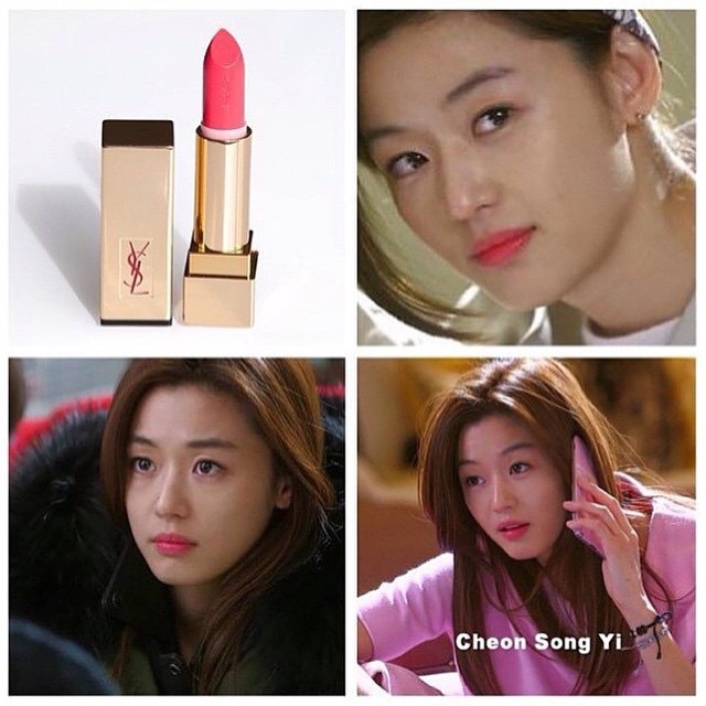 Jual YSL RPC no.52 ( rare item ) | Shopee Indonesia