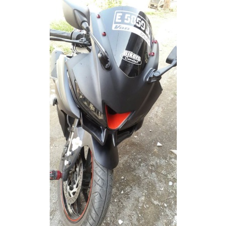 Jual Winglet R15 VVA | Shopee Indonesia