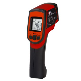 Jual Infrared Thermometer IRTEK IR80e | Shopee Indonesia