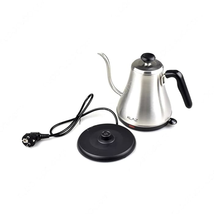 Klaz store electric kettle