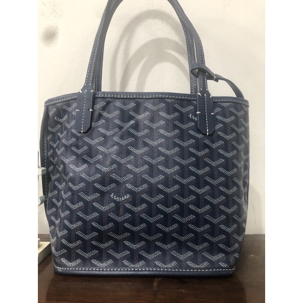 Tas Goyard preloved