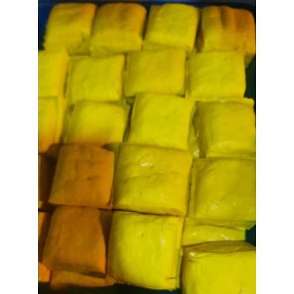 Jual Tahu kuning 10pcs | Shopee Indonesia