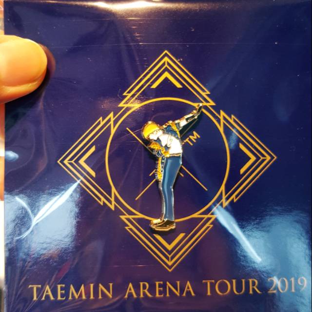 TAEMIN／TAEMIN ARENA TOUR 2019 〜XTM〜 (初回限定) - ミュージック