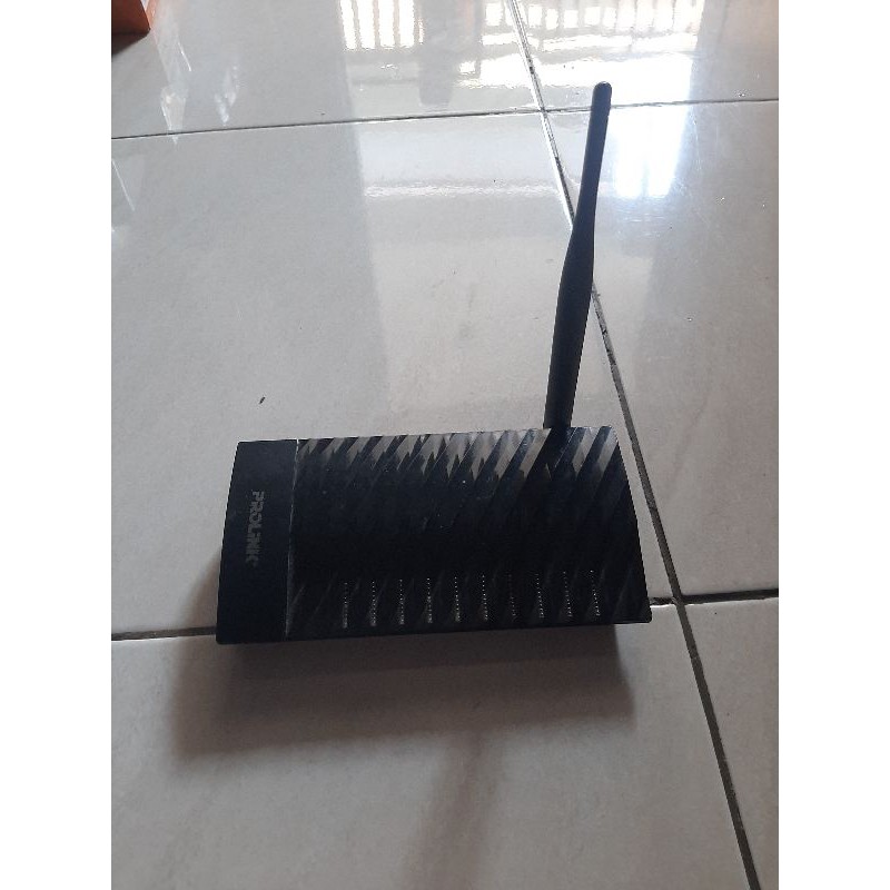 Jual Router prolink PRN-2001-wireless n 1 antena | Shopee Indonesia