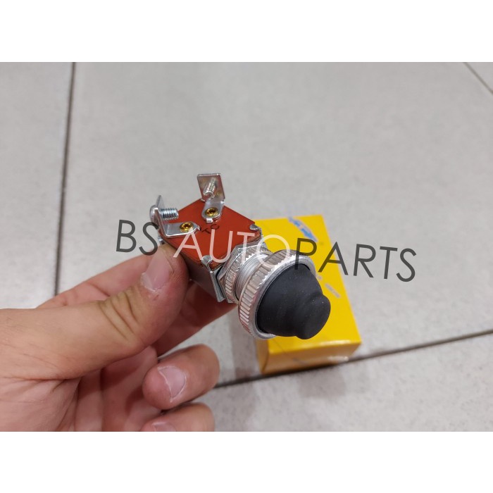Jual Starter Push Button Tombol Starter Stater Klakson - Carshow ...