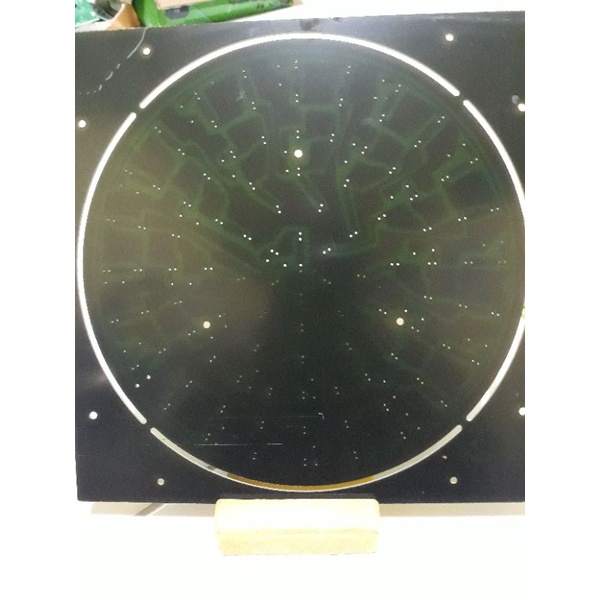 Jual Papan pcb untuk Traffic lingh UK 20X20 cm2 isi led 100 | Shopee ...