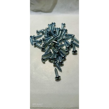 Jual skrup tr final mosfet (100biji) | Shopee Indonesia