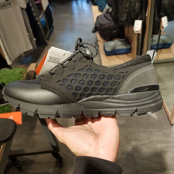 Jual SEPATU PRIA X-URBAN RAPTOR | Shopee Indonesia