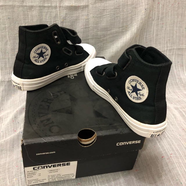 Converse on sale anak original