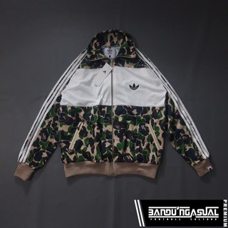 Adidas x store bape harga