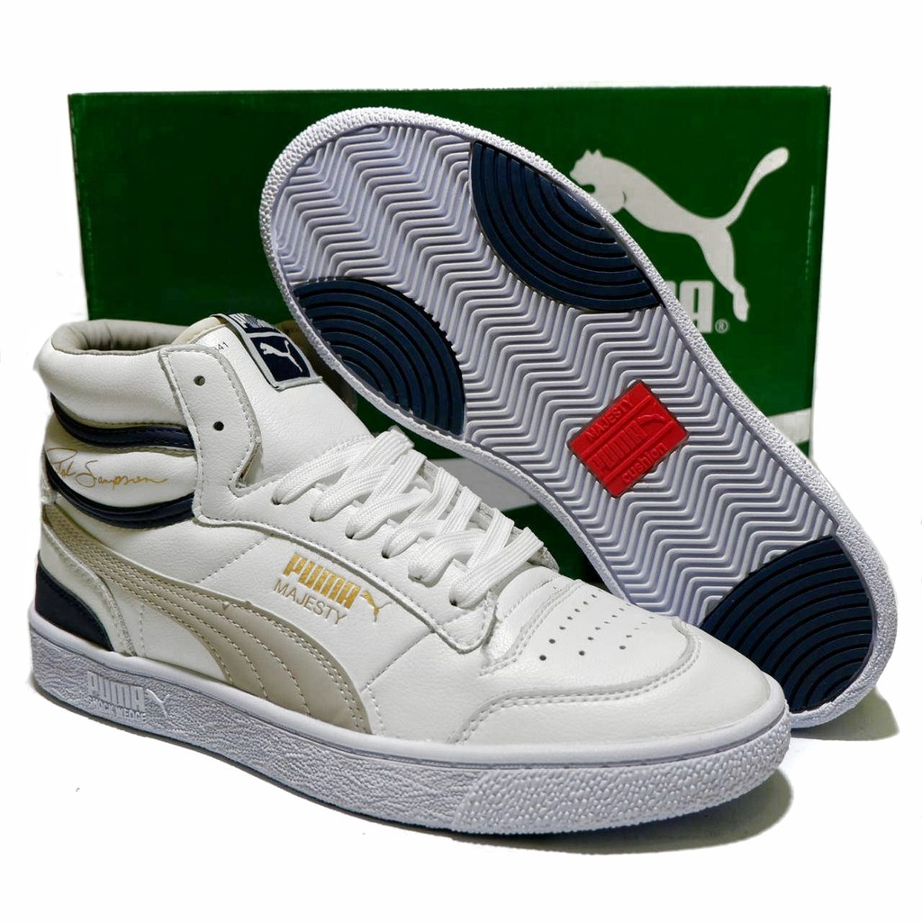 Puma majesty deals ralph sampson