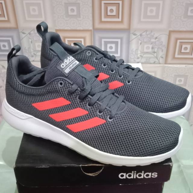 sepatu ADIDAS LITE RACER CLN F34496