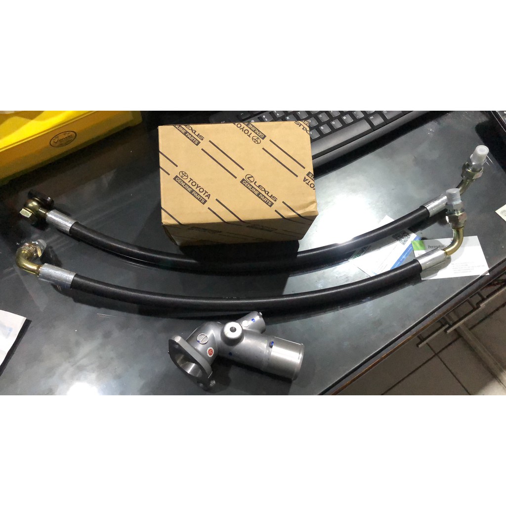 Jual Waterline IHI RHF4 | Shopee Indonesia