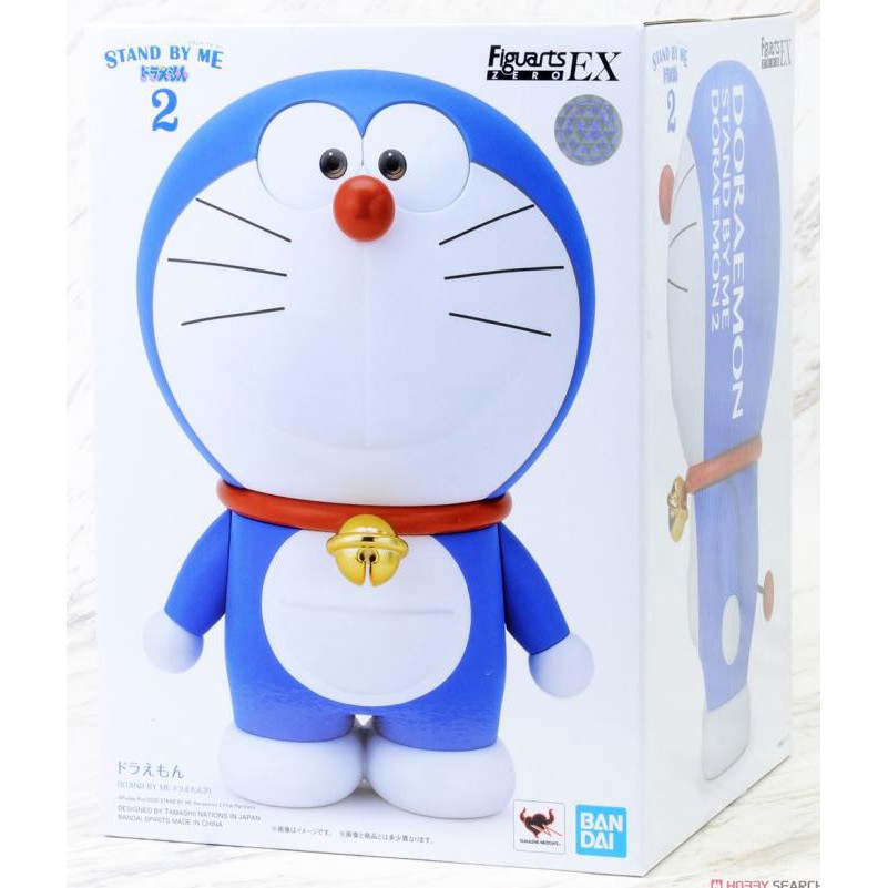 Bandai 3807 47928 - Doraemon - Figuarts Zero - Minamoto Shizuka