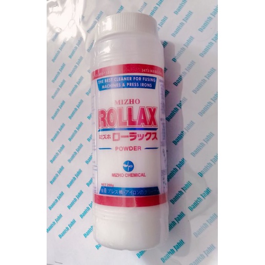 Jual rollax powder | Shopee Indonesia