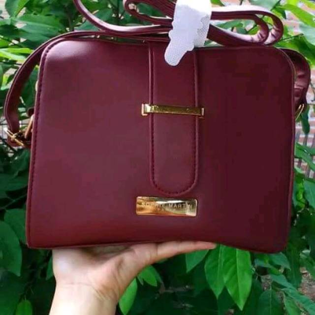 Jual TAS GABY SLING BAG SOPHIE PARIS Shopee Indonesia
