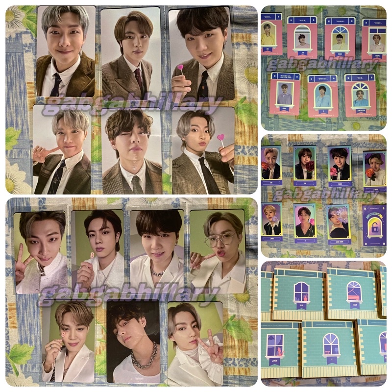 jual-official-pc-bts-d-day-calendar-festa-shopee-indonesia