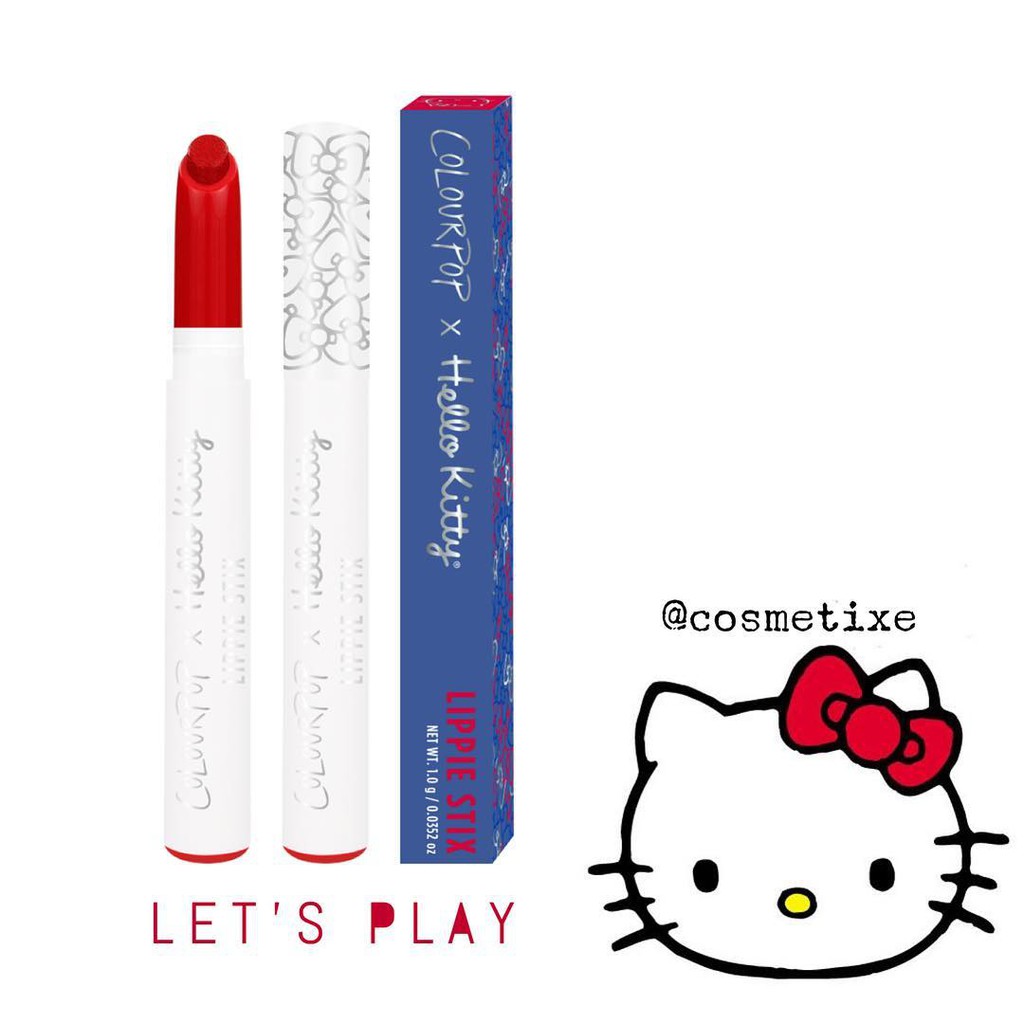 Jual Hello Kitty - Let's Play | Shopee Indonesia
