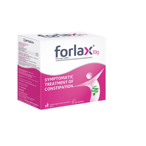 Jual Forlax 10g (20 Sachets) | Shopee Indonesia