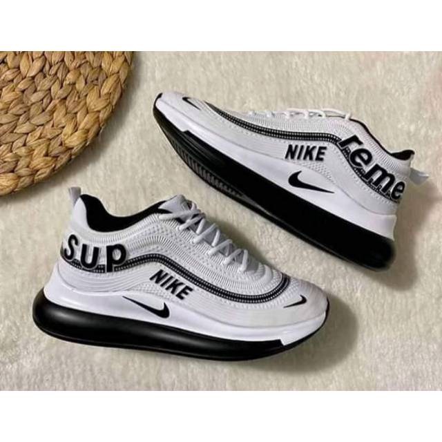 Nike air max 2025 720 x supreme