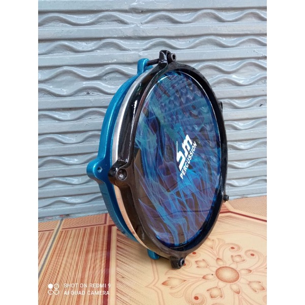 Jual Tam 8inchi mika api | Shopee Indonesia