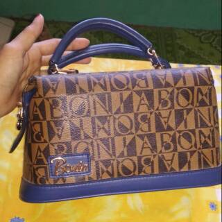 Jual Original Bonia Bag Model Terbaru - Harga Promo Oktober 2023