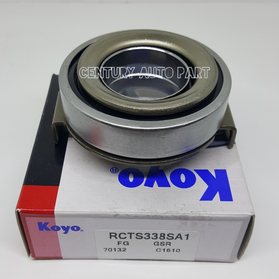 Jual BEARING KOPLING DEKLAHAR APV CARRY FUTURA RCTS 338 SAI | Shopee ...