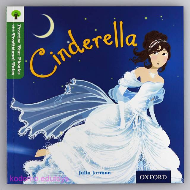 Jual Oxford Reading Tree Practise Your Phonics with Traditional Tales ...