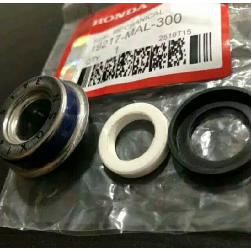 Jual Seal Waterpump Seal Sil Radiator Vario 110 Cs1 Cb150 MAL (A ...