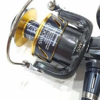 Jual PROMO SUPER MURAH - TERBARU REEL PANCING SHIMANO STELLA SW 10000 ...