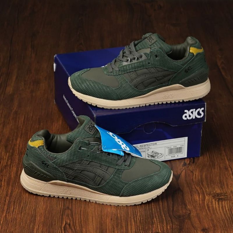 Sepatu Sneakers Asics Gel Respector Tanabata Pack