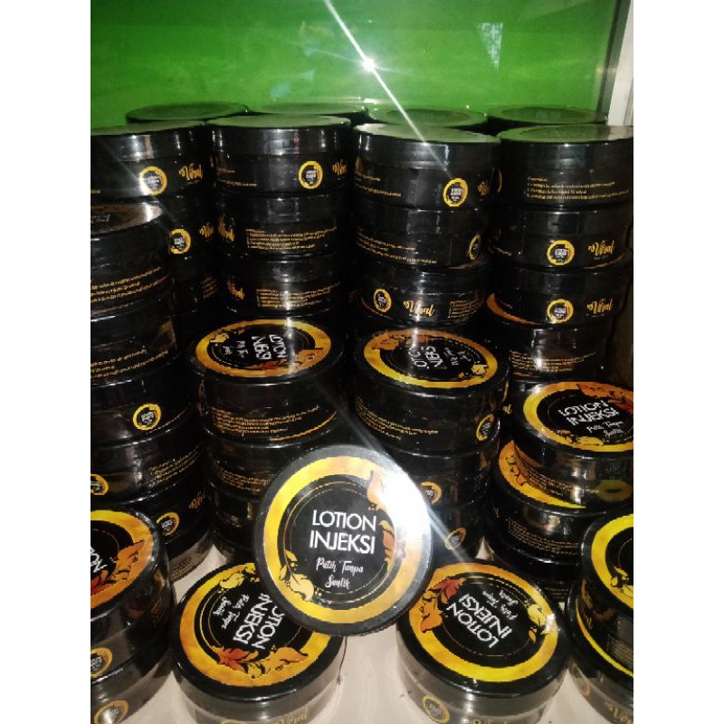 Jual body lotion (lotion injeksi) | Shopee Indonesia
